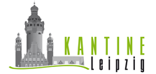 Logo Kantine Leipzig
