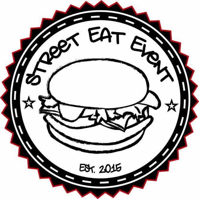 Street Eat Event Logo