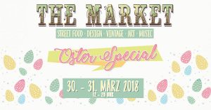 The Market Oster Special 2018