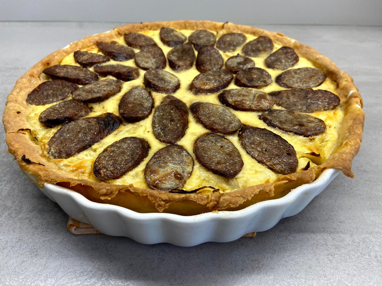 a la Tim Mälzer Gastro L.E.