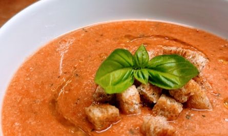 Gazpacho