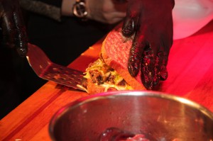 Streetfood from Berlin @ Eat & Style