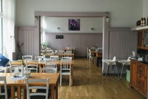 Genussreich - Bar und Restaurant