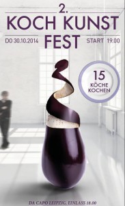 Koch Kunst Fest