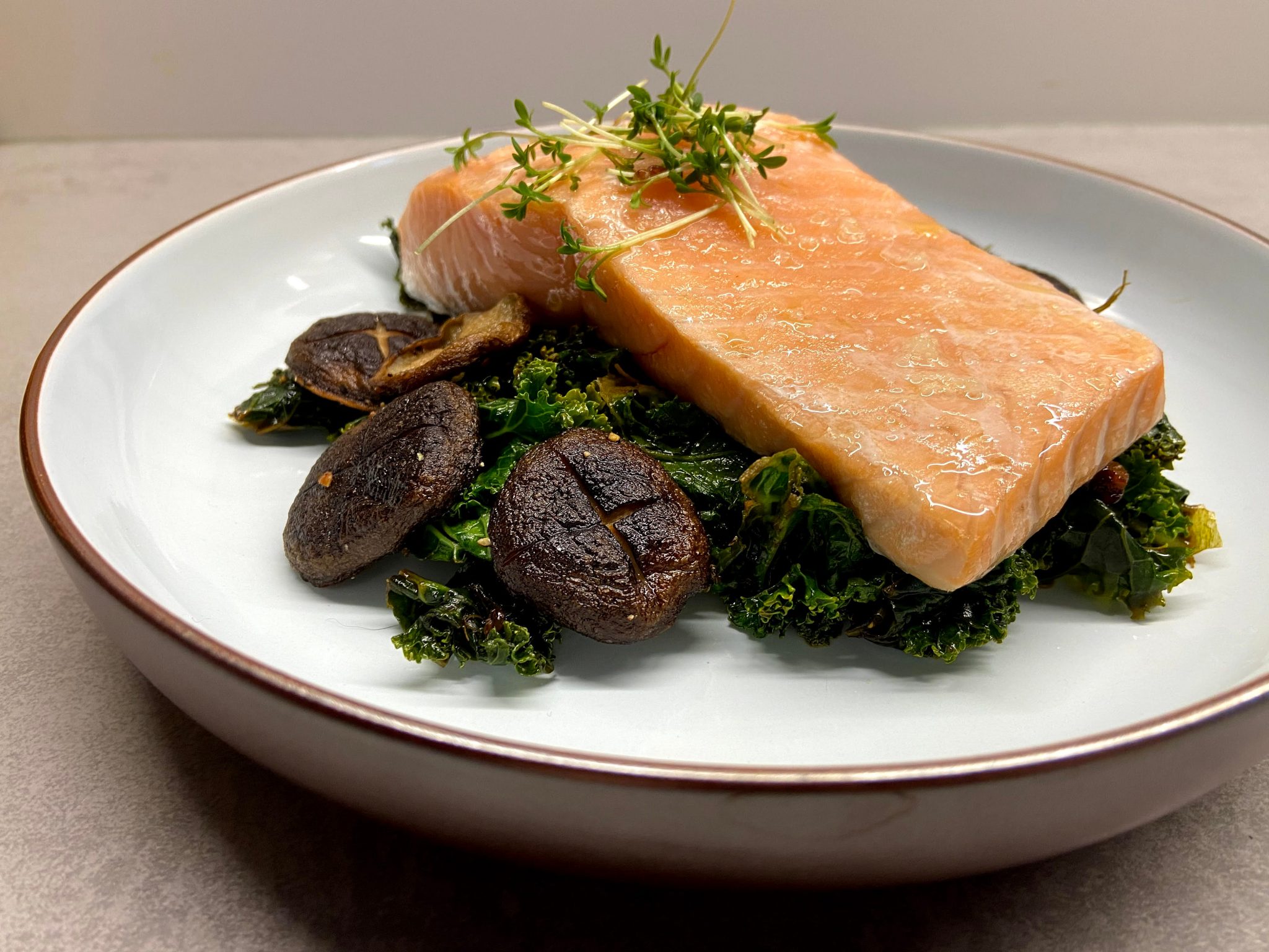 Einfach Gesund kochen mit Tarik Rose und Dr. Matthias Riedl Einfach Gesund kochen mit Tarik Rose und Dr. Matthias Riedl