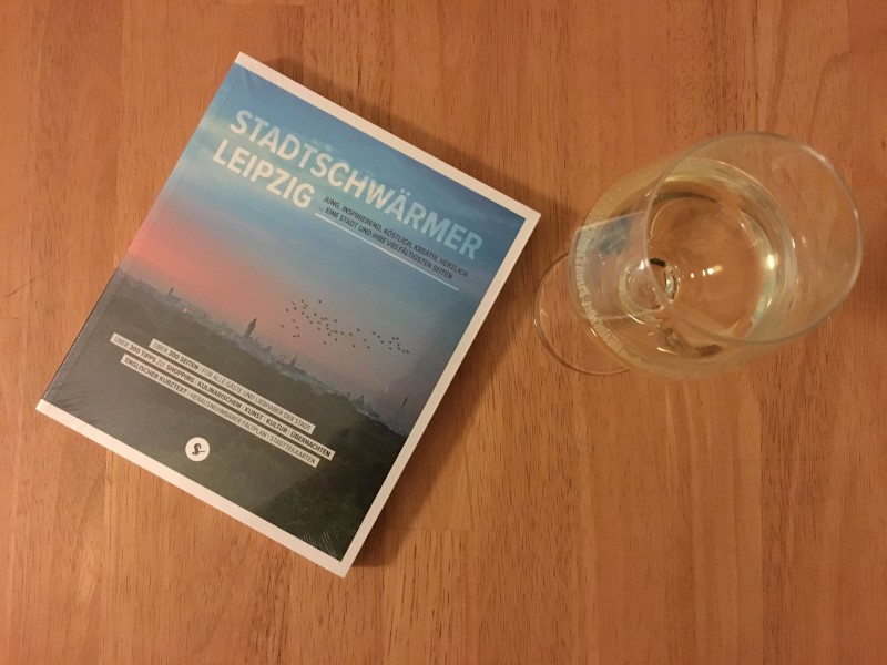 Stadtschwärmer – Der Leipzig Guide
